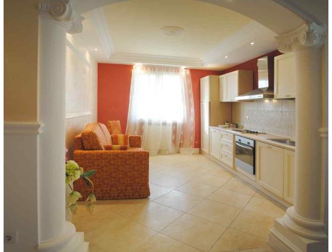 Anteprima foto 2 - Affitto Casa Vacanze da Privato a Montelabbate - Apsella