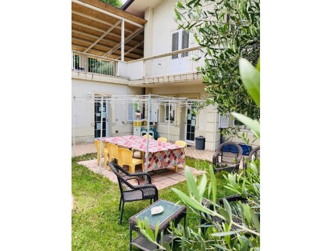 Anteprima foto 7 - Affitto Casa Vacanze da Privato a Montelabbate - Apsella