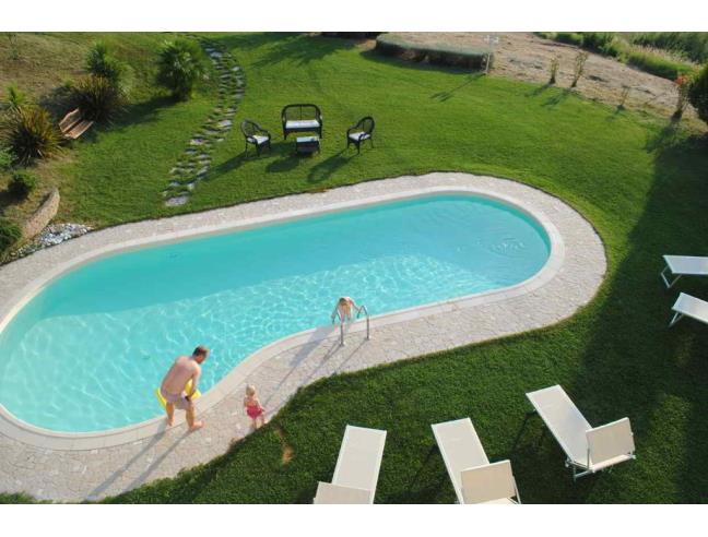 Anteprima foto 8 - Affitto Casa Vacanze da Privato a Montelabbate - Apsella