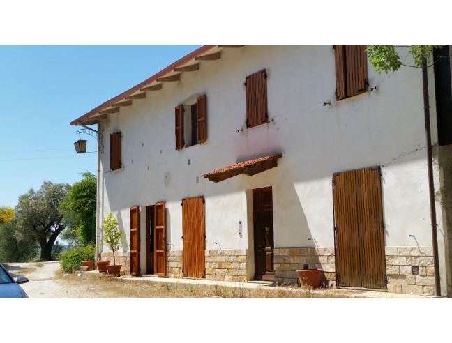 Anteprima foto 2 - Affitto Casa Vacanze da Privato a Montemarciano (Ancona)