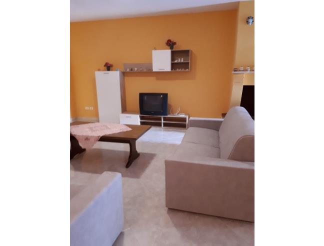 Anteprima foto 2 - Affitto Casa Vacanze da Privato a Montesano Salentino (Lecce)