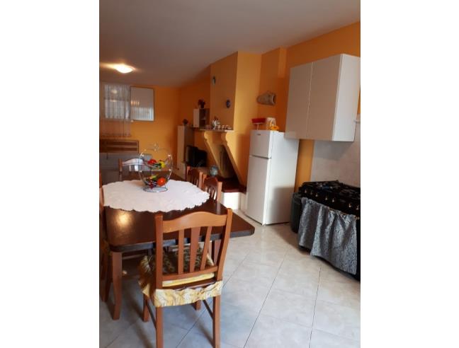 Anteprima foto 3 - Affitto Casa Vacanze da Privato a Montesano Salentino (Lecce)