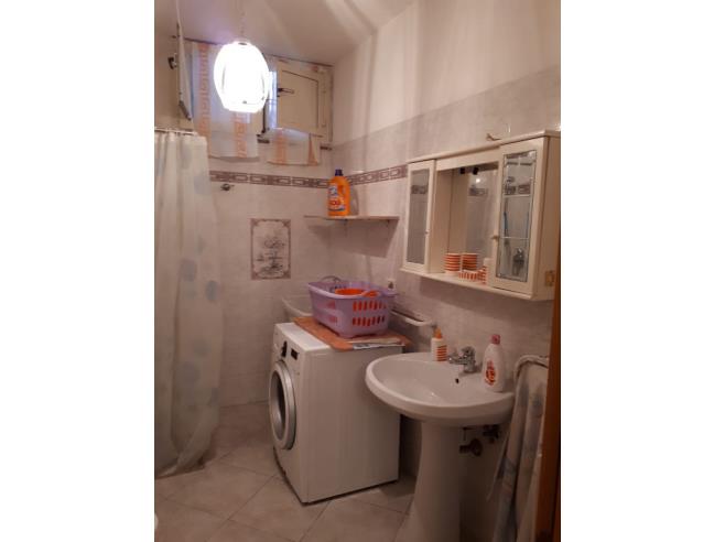 Anteprima foto 4 - Affitto Casa Vacanze da Privato a Montesano Salentino (Lecce)