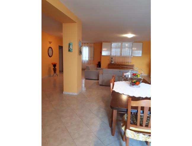 Anteprima foto 6 - Affitto Casa Vacanze da Privato a Montesano Salentino (Lecce)