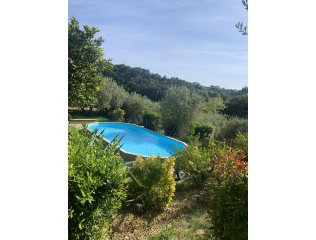 Anteprima foto 6 - Affitto Casa Vacanze da Privato a Montescudaio (Pisa)