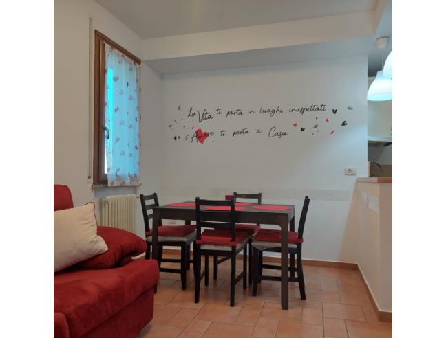 Anteprima foto 3 - Affitto Casa Vacanze da Privato a Montescudo - Monte Colombo (Rimini)