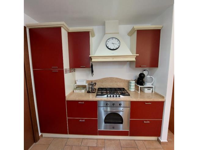 Anteprima foto 4 - Affitto Casa Vacanze da Privato a Montescudo - Monte Colombo (Rimini)