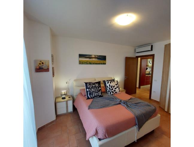 Anteprima foto 6 - Affitto Casa Vacanze da Privato a Montescudo - Monte Colombo (Rimini)