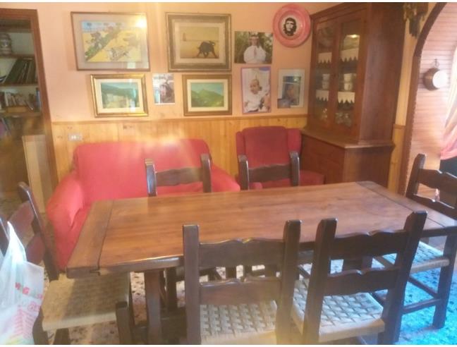 Anteprima foto 2 - Affitto Casa Vacanze da Privato a Montignoso (Massa-Carrara)
