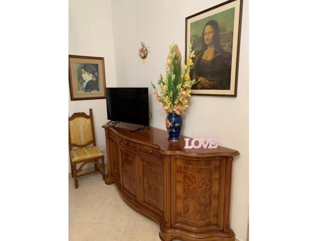 Anteprima foto 8 - Affitto Casa Vacanze da Privato a Montresta (Oristano)