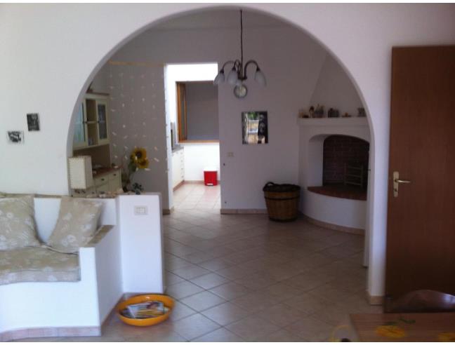 Anteprima foto 1 - Affitto Casa Vacanze da Privato a Morciano di Leuca (Lecce)