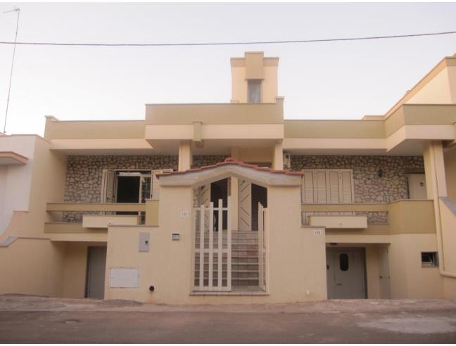 Anteprima foto 2 - Affitto Casa Vacanze da Privato a Morciano di Leuca (Lecce)