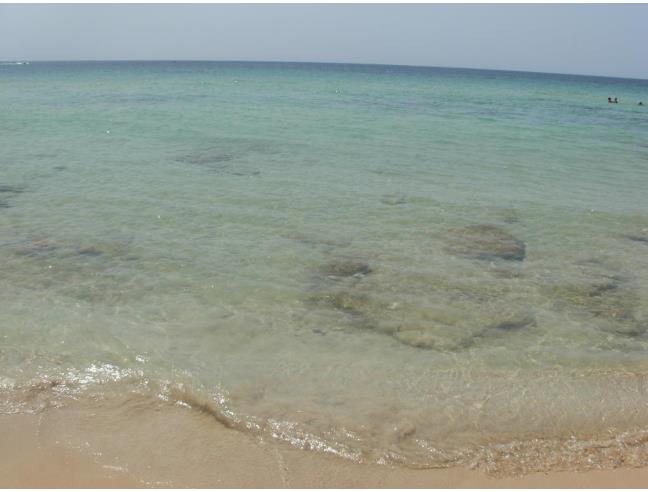 Anteprima foto 3 - Affitto Casa Vacanze da Privato a Morciano di Leuca (Lecce)