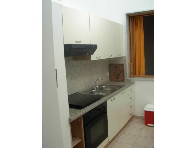 Anteprima foto 4 - Affitto Casa Vacanze da Privato a Morciano di Leuca (Lecce)