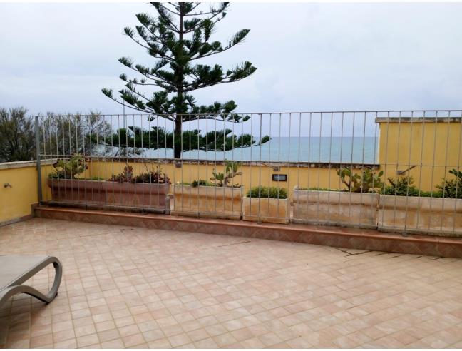 Anteprima foto 1 - Affitto Casa Vacanze da Privato a Morciano di Leuca - Torre Vado