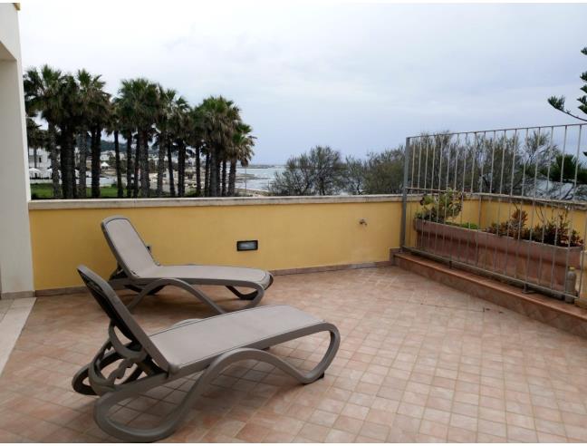 Anteprima foto 2 - Affitto Casa Vacanze da Privato a Morciano di Leuca - Torre Vado
