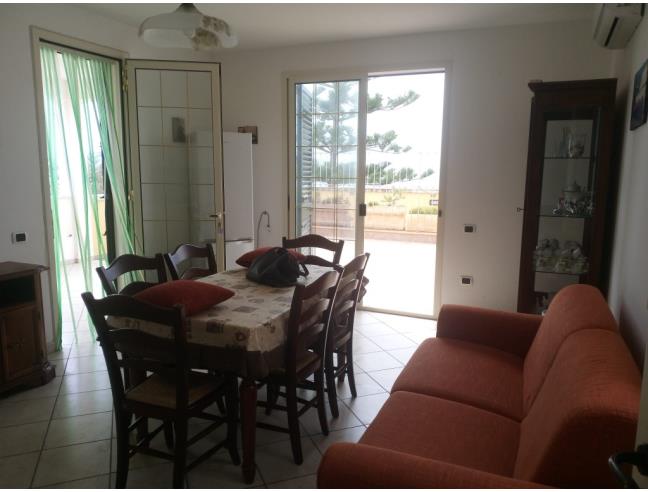 Anteprima foto 4 - Affitto Casa Vacanze da Privato a Morciano di Leuca - Torre Vado