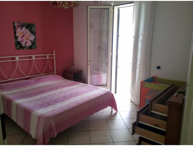 Anteprima foto 5 - Affitto Casa Vacanze da Privato a Morciano di Leuca - Torre Vado