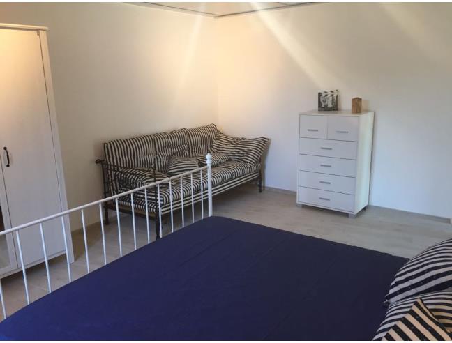 Anteprima foto 2 - Affitto Casa Vacanze da Privato a Morigerati (Salerno)