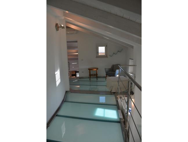 Anteprima foto 3 - Affitto Casa Vacanze da Privato a Morigerati (Salerno)