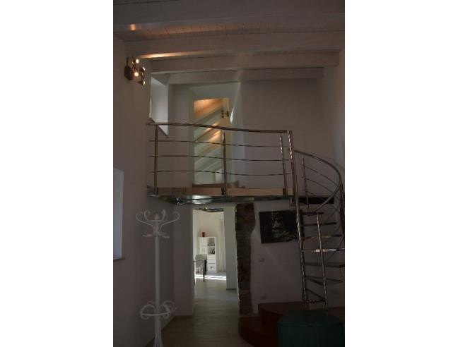 Anteprima foto 4 - Affitto Casa Vacanze da Privato a Morigerati (Salerno)