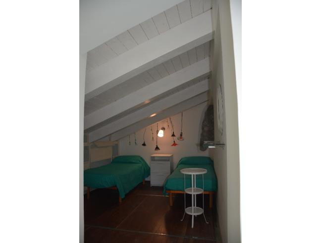 Anteprima foto 5 - Affitto Casa Vacanze da Privato a Morigerati (Salerno)