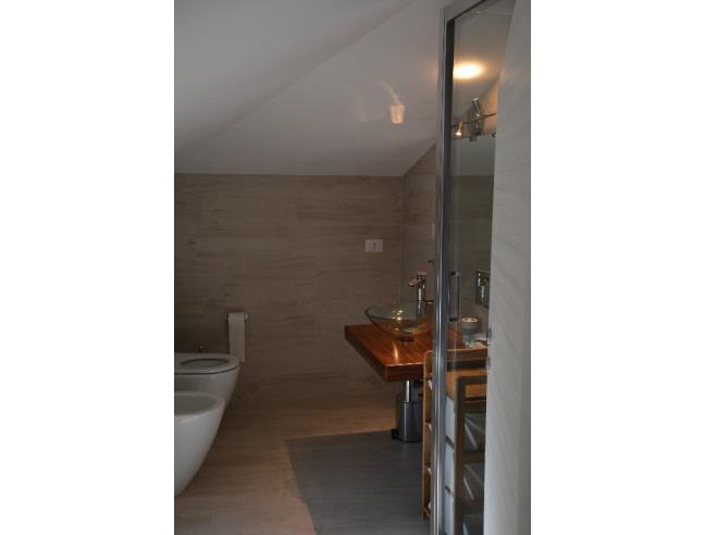 Anteprima foto 6 - Affitto Casa Vacanze da Privato a Morigerati (Salerno)