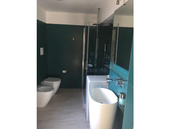 Anteprima foto 7 - Affitto Casa Vacanze da Privato a Morigerati (Salerno)