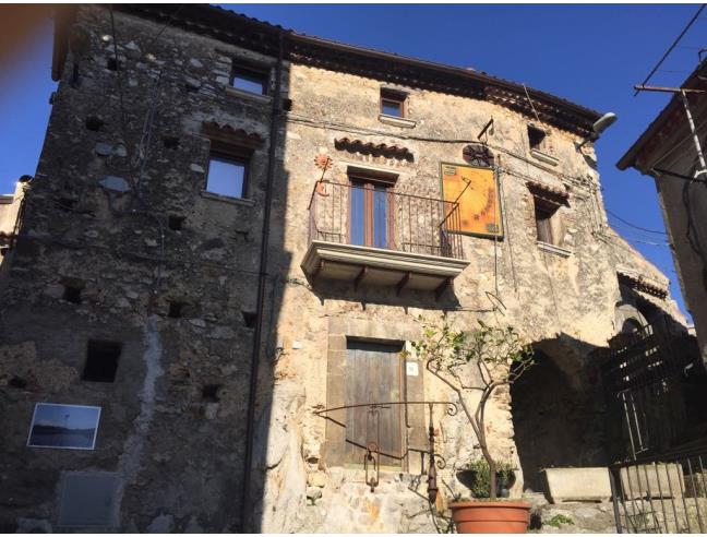 Anteprima foto 8 - Affitto Casa Vacanze da Privato a Morigerati (Salerno)