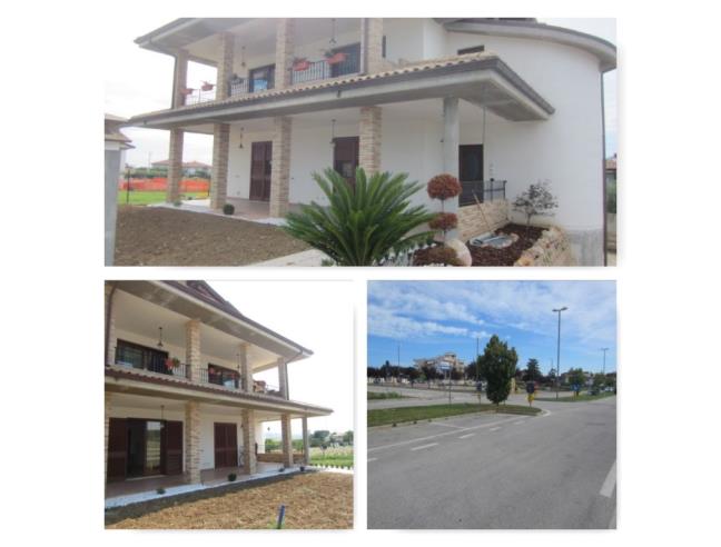 Anteprima foto 1 - Affitto Casa Vacanze da Privato a Morro d'Oro (Teramo)