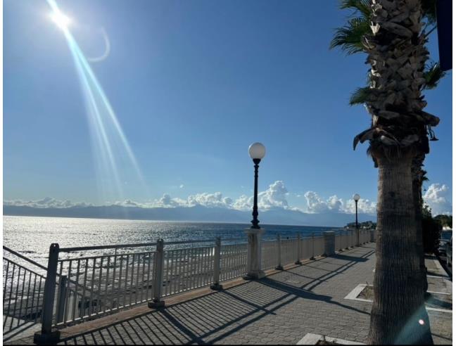 Anteprima foto 2 - Affitto Casa Vacanze da Privato a Motta San Giovanni (Reggio Calabria)