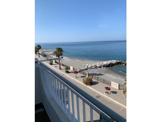 Anteprima foto 2 - Affitto Casa Vacanze da Privato a Motta San Giovanni (Reggio Calabria)