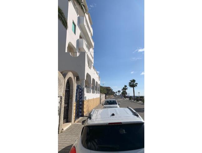 Anteprima foto 3 - Affitto Casa Vacanze da Privato a Motta San Giovanni (Reggio Calabria)