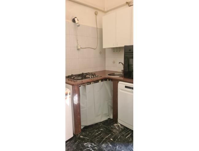 Anteprima foto 6 - Affitto Casa Vacanze da Privato a Motta San Giovanni (Reggio Calabria)