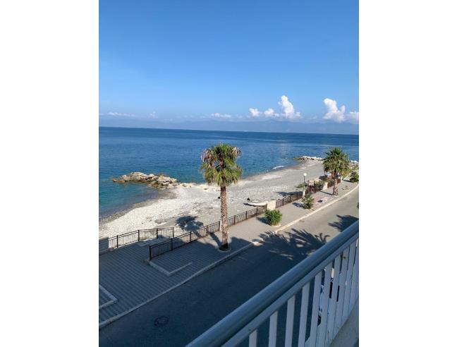 Anteprima foto 6 - Affitto Casa Vacanze da Privato a Motta San Giovanni (Reggio Calabria)