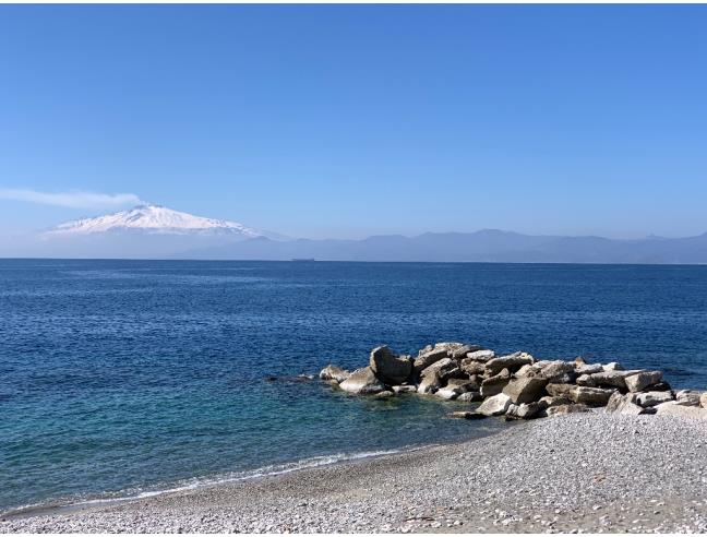 Anteprima foto 7 - Affitto Casa Vacanze da Privato a Motta San Giovanni (Reggio Calabria)
