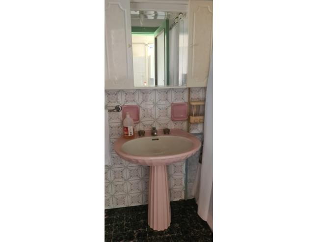 Anteprima foto 8 - Affitto Casa Vacanze da Privato a Motta San Giovanni (Reggio Calabria)