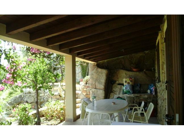 Anteprima foto 1 - Affitto Casa Vacanze da Privato a Muravera - Costa Rei