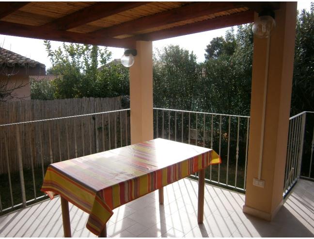 Anteprima foto 2 - Affitto Casa Vacanze da Privato a Muravera - Costa Rei