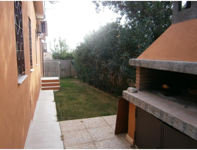 Anteprima foto 4 - Affitto Casa Vacanze da Privato a Muravera - Costa Rei