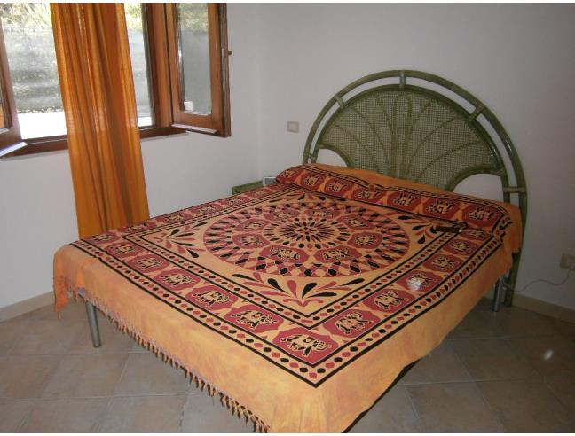 Anteprima foto 6 - Affitto Casa Vacanze da Privato a Muravera - Costa Rei