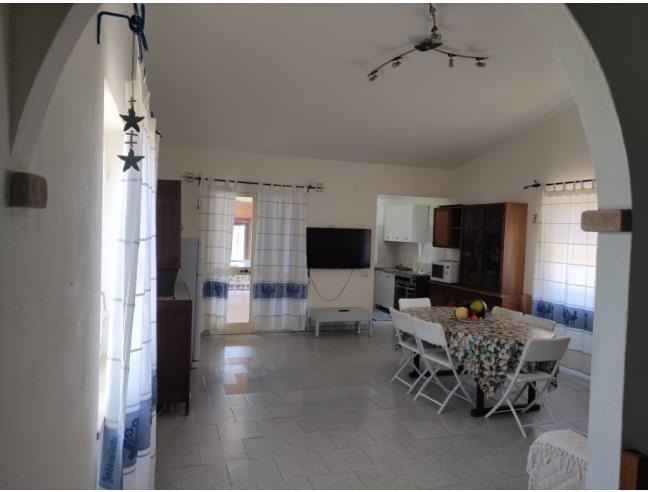 Anteprima foto 4 - Affitto Casa Vacanze da Privato a Muravera (Sud Sardegna)