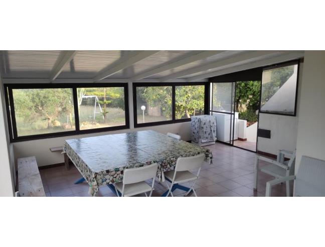 Anteprima foto 6 - Affitto Casa Vacanze da Privato a Muravera (Sud Sardegna)