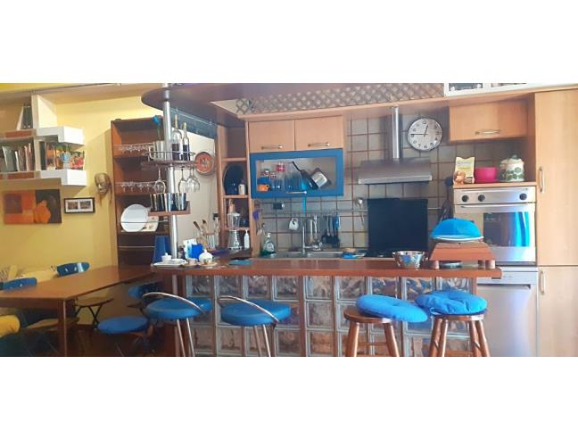 Anteprima foto 2 - Affitto Casa Vacanze da Privato a Napoli - Chiaia