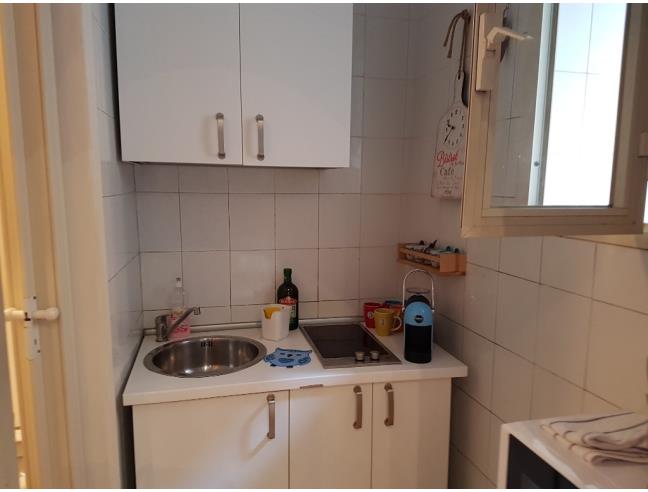 Anteprima foto 2 - Affitto Casa Vacanze da Privato a Napoli - Chiaia