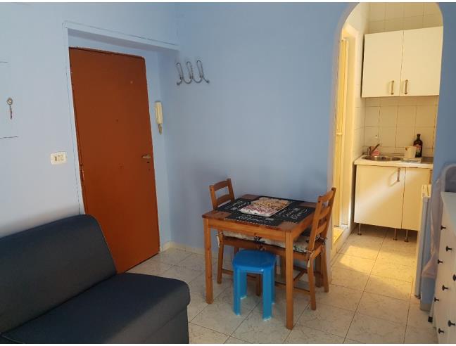 Anteprima foto 3 - Affitto Casa Vacanze da Privato a Napoli - Chiaia