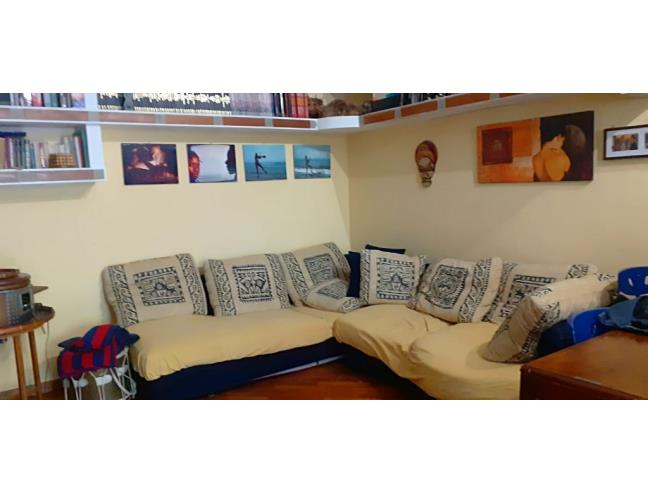 Anteprima foto 3 - Affitto Casa Vacanze da Privato a Napoli - Chiaia