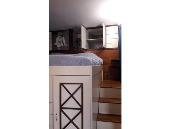 Anteprima foto 4 - Affitto Casa Vacanze da Privato a Napoli - Chiaia