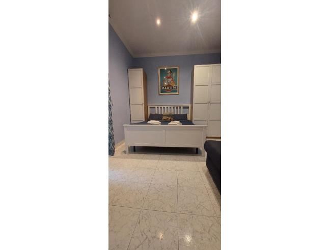 Anteprima foto 4 - Affitto Casa Vacanze da Privato a Napoli - Chiaia