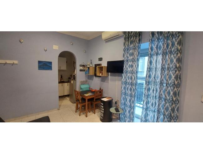 Anteprima foto 5 - Affitto Casa Vacanze da Privato a Napoli - Chiaia